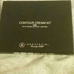 Anastasia Beverly Hills Contour Cream Kit Fair
